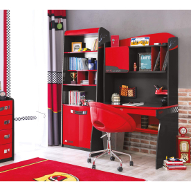 Письменный стол детский Champion Racer