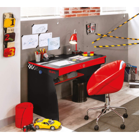 Письменный стол детский Champion Racer