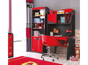 Письменный стол детский Champion Racer