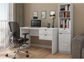 Письменный стол ДримСтар ДС-6