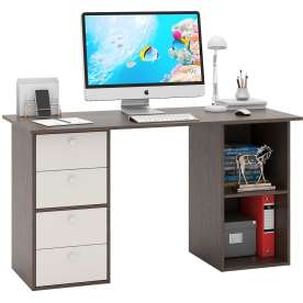 Письменный стол Прайм-63