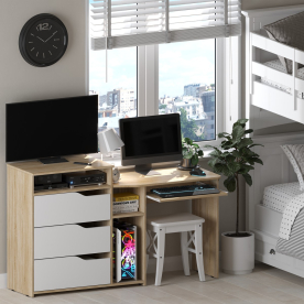 Письменный стол Джаз-10