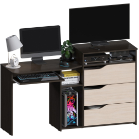 Письменный стол Джаз-10