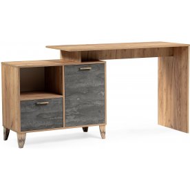 Письменный стол Эго Ст-2 на ножках