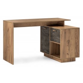 Письменный стол Эго Ст-2 на подиуме