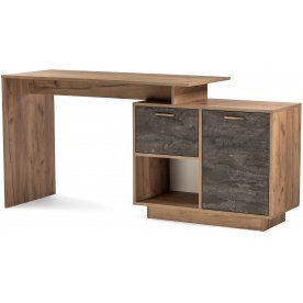 Письменный стол Эго Ст-2 на подиуме