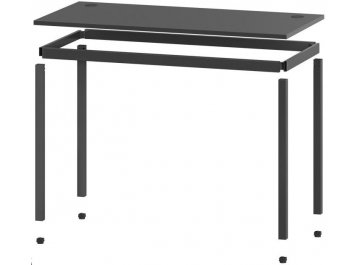 Письменный стол Eureka ERK-CD-5501