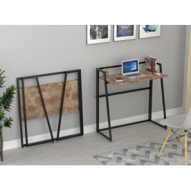 Письменный стол Eureka ERK-FD-03B