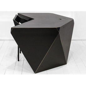 Письменный стол Гексагон Брильянт