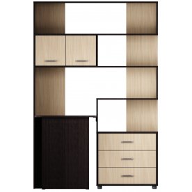 Письменный стол Ибри СТ 103