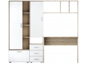 Письменный стол Ибри СТ 105