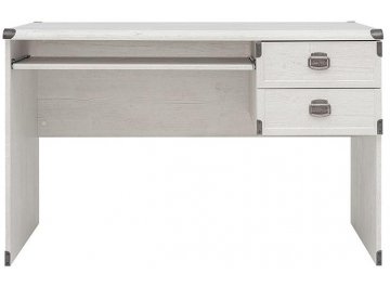 Письменный стол Индиана JBIU 2S