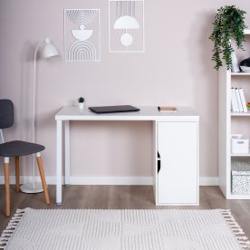 Письменный стол Ингар 1/ДВ/T