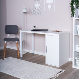 Письменный стол Ингар 1/ДВ/T