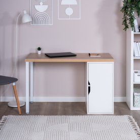 Письменный стол Ингар 1/ДВ/T