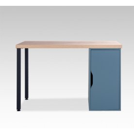 Письменный стол Ингар 1/ДВ/T