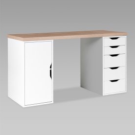 Письменный стол Ингар 2/5/ДВ