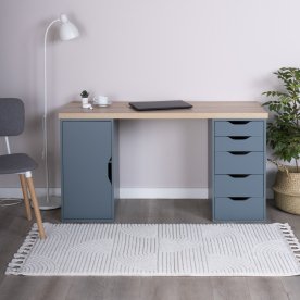 Письменный стол Ингар 2/5/ДВ