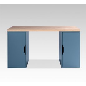 Письменный стол Ингар 2/ДВ/ДВ