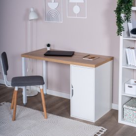 Письменный стол Ингар 2/ДВ/T