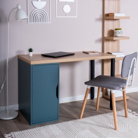 Письменный стол Ингар 2/ДВ/T