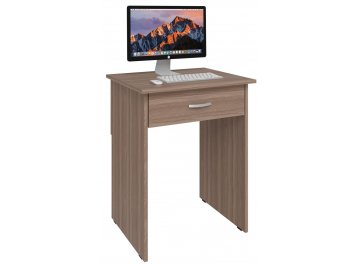 Письменный стол Хит-14 ясень шимо темный