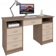 ясень шимо темный / ясень шимо светлый