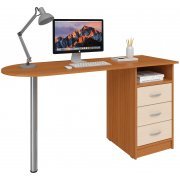 вишня / дуб молочный