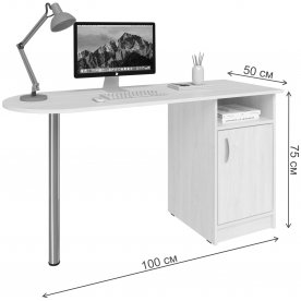 Письменный стол Хит-25