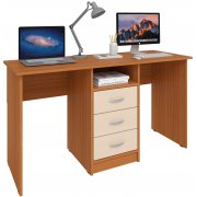 вишня / дуб молочный