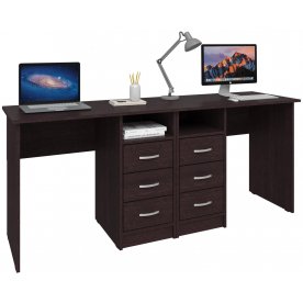 Письменный стол Хит-35