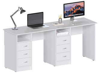 Письменный стол Хит-37