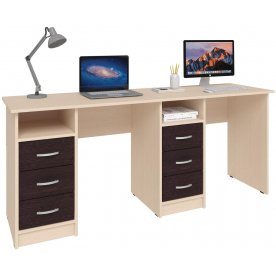 Письменный стол Хит-37