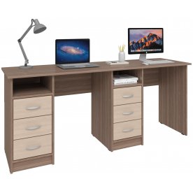 Письменный стол Хит-37