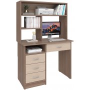 ясень шимо темный / ясень шимо светлый