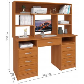 Письменный стол Хит-50