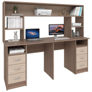 ясень шимо темный / ясень шимо светлый