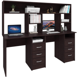 Письменный стол Хит-58