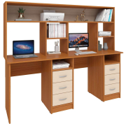 вишня / дуб молочный