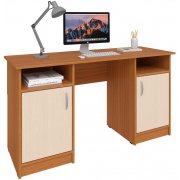 вишня / дуб молочный