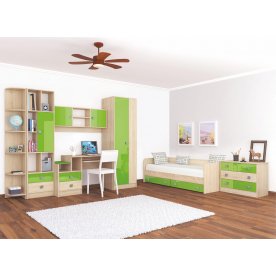 Письменный стол Колибри