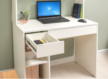 Письменный стол Комфорт 12.77 F