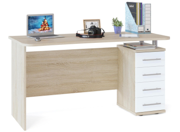 Письменный стол КСТ-105