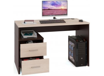 Письменный стол КСТ-114