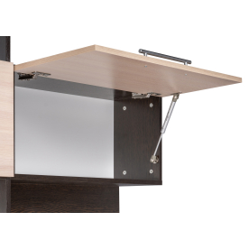 Письменный стол КСТ-14Л