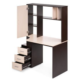 Письменный стол КСТ-16