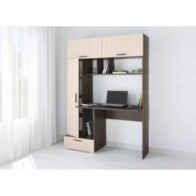 Письменный стол Квартет-11