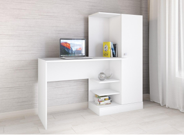 Письменный стол Квартет-6