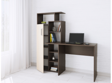 Письменный стол Квартет-7