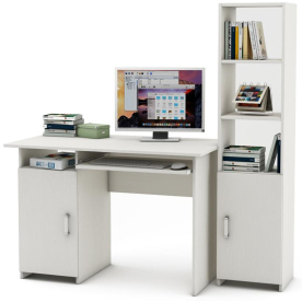 Письменный стол Лайт 2К